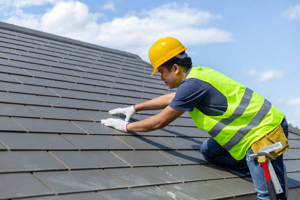 Gordon, PA Roofing Contractor Company