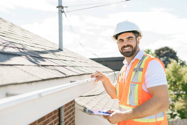 Roof Waterproofing Services in Gordon, PA