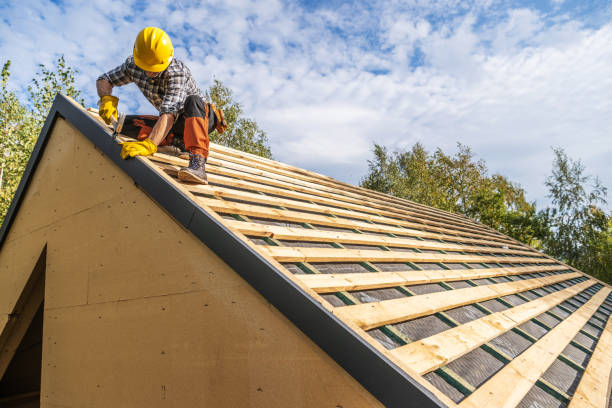 Best Metal Roofing Contractor  in Gordon, PA