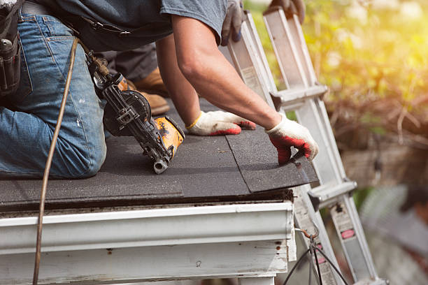 Best Commercial Roofing Services  in Gordon, PA